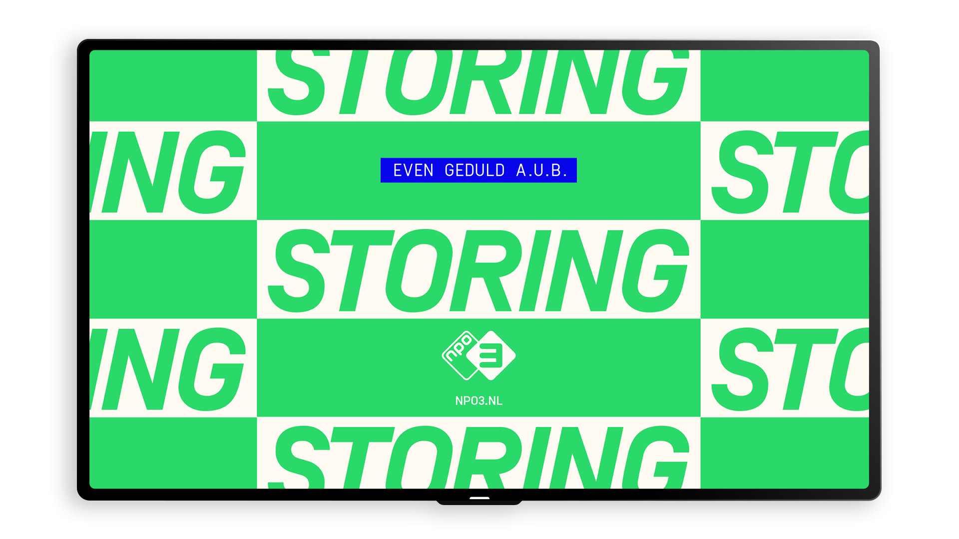 TV_Storing