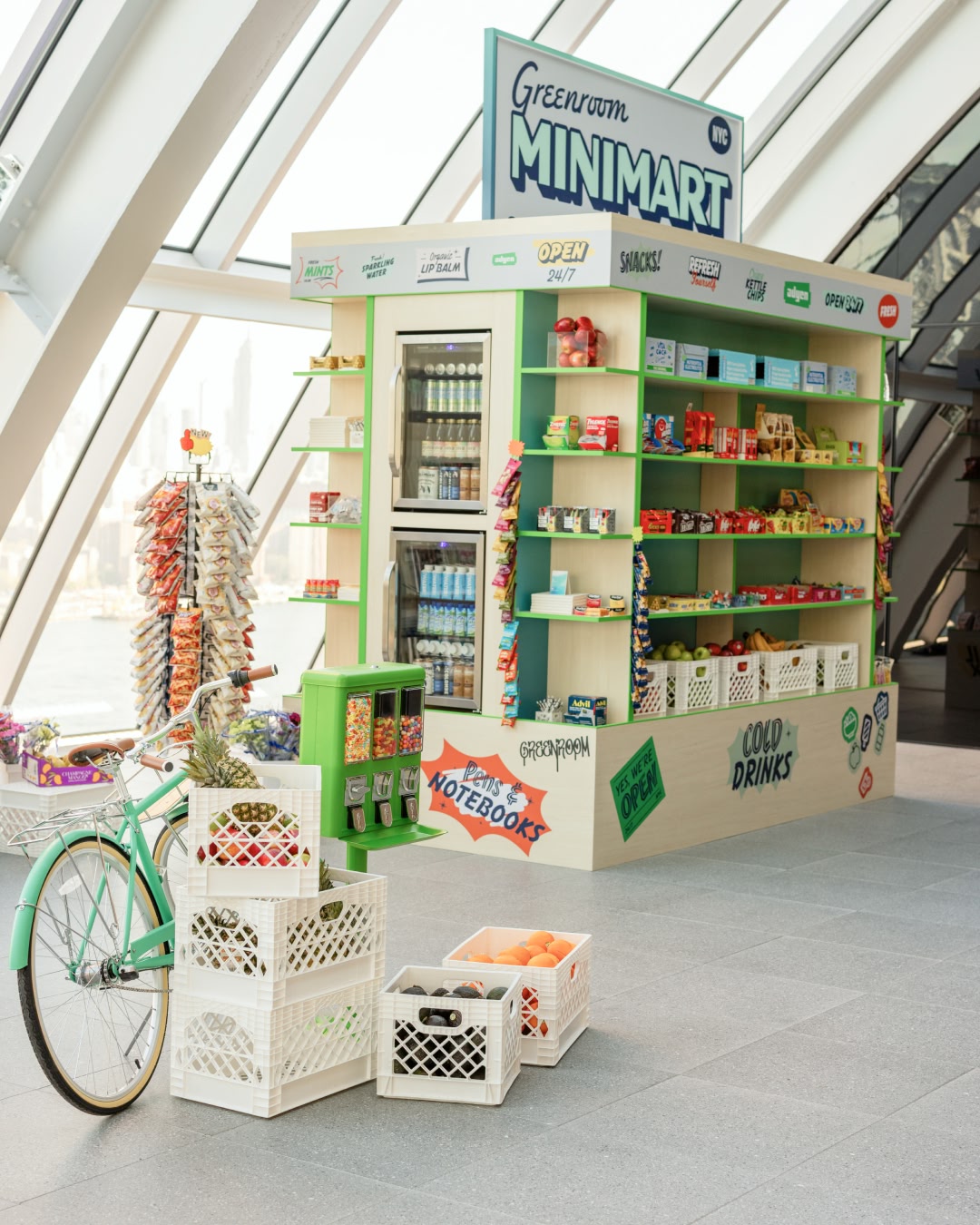 bodega 1